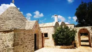 Tenuta Arcangelo - سيغلي ميسابيكا