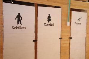 Nuestros Tres Tesoros II