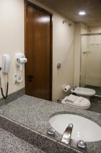 Mirador Rio Copacabana Hotel