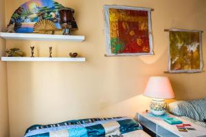 La Casetta Di Tiziana