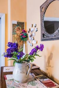 La Casetta Di Tiziana