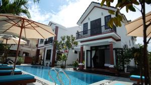 Deluxe giường đôi (Deluxe Double)