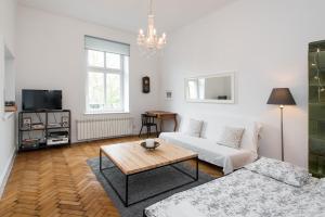 Apartament Alexandra