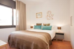 Click&Flat Europa Fira Apartments
