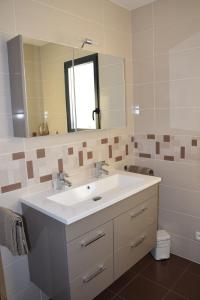 Villas Gite de Garance : photos des chambres