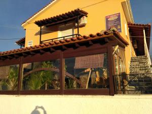 9 Musses Studios Lesvos Greece