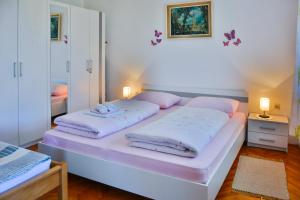 Apartment Skale 