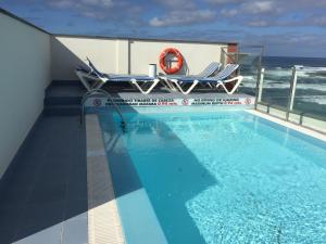 Oliastur Cotillo Apartament