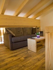 Duplex Junior Suite