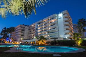 4 star apartma Mediterraneo Sitges Sitges Španija