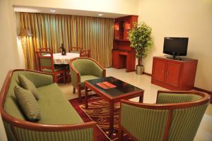 Breeze Residency