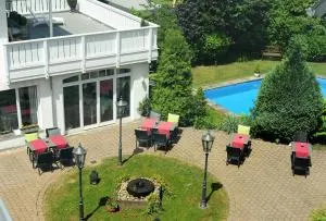 Hotel Restaurant Sengscheider Hof - Ommersheim