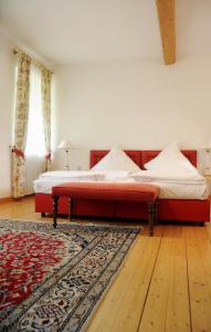 Superior Double Room room in Hotel Restaurant Sengscheider Hof
