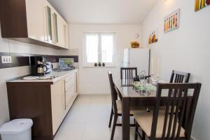 Apartmani Pavo