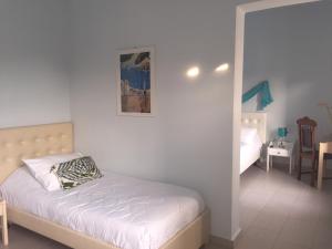 MasouriBlu Boutique Hotel Kalymnos Greece
