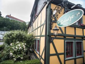 Landhaus Schulze