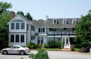 Hambleton Inn