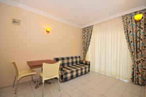 Ozturk Apart Hotel