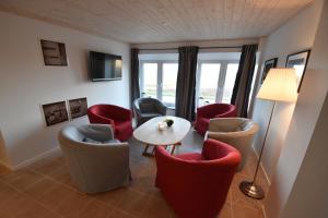 Sunset Bed & no Breakfast