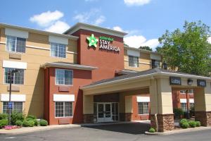 Extended Stay America Suites - Norwalk - Stamford