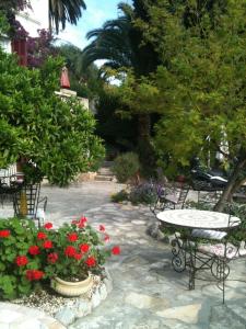 B&B / Chambres d'hotes Castel Enchante : photos des chambres