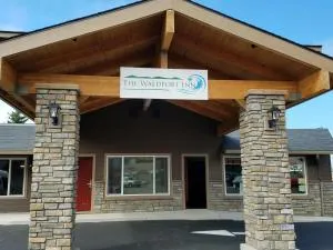 The Waldport Inn - Waldport