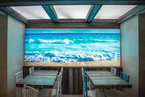 Hotel Marqués del Mar - Chapadmalal