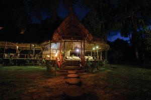 Ämak Iquitos Ecolodge -Inclusive