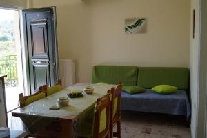 Katerina Pool Apartments