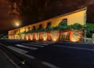 Hotel Rural Eloy - La Garganta