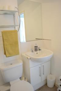 Glasgow Hampden House