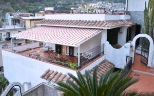 B&B Cetara Amalfi Coast - 埃尔基耶