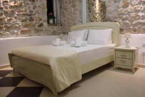 NJ Corfu Liston Apartments Corfu Greece