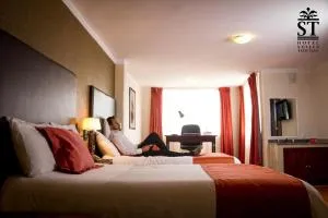 特休特兰酒店 - Yaonáhuac 特休特兰酒店 - Yaonáhuac