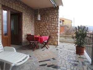 Apartment in Senj 26296 