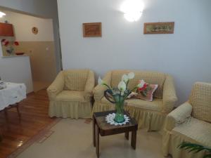 Apartment in Senj 26296