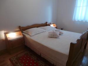 Apartment in Senj 26296