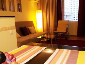 Апартамент City Dream Apartment Букурещ Румъния