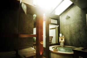 Biệt thự Diumie - Bao gồm 3 bữa ăn (Diumie Villa - Full Board)