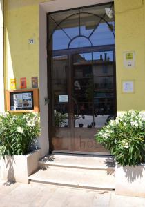 Hotels Hotel Toppin : photos des chambres