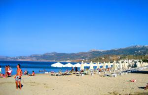 Elysee Hotel Lasithi Greece