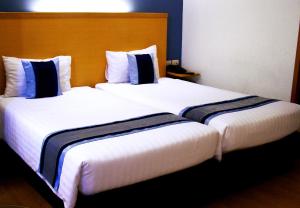 Iyarin @ Tuk Chang Hotel