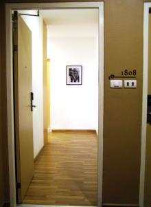 Iyarin @ Tuk Chang Hotel