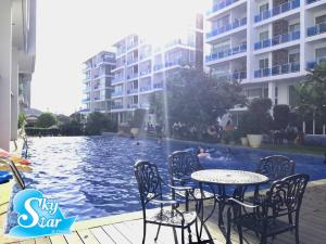 My Resort Hua Hin by Skystar