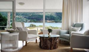 Leisure Isle Lodge