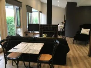 Indulge at Daylesford - Smeaton