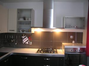 Apartman Belići 