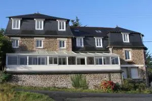 Residence Beau Rivage Brehec - 普卢阿