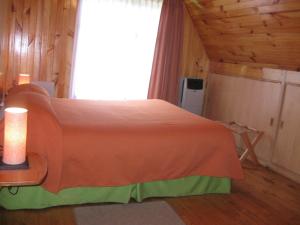 Termas de Aguas Calientes