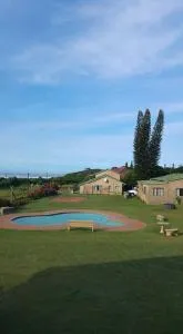 Tugela Mouth Resort - Dokodweni